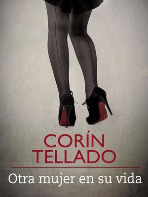 cover image of Otra mujer en su vida